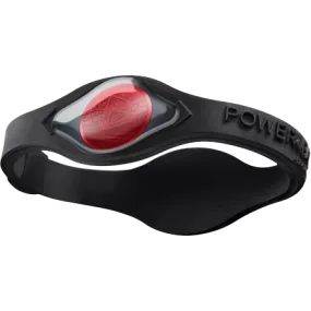 Black Collection: Black with Black Lettering & Red Hologram